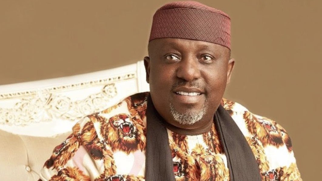 Imo Governor, Rochas Okorocha