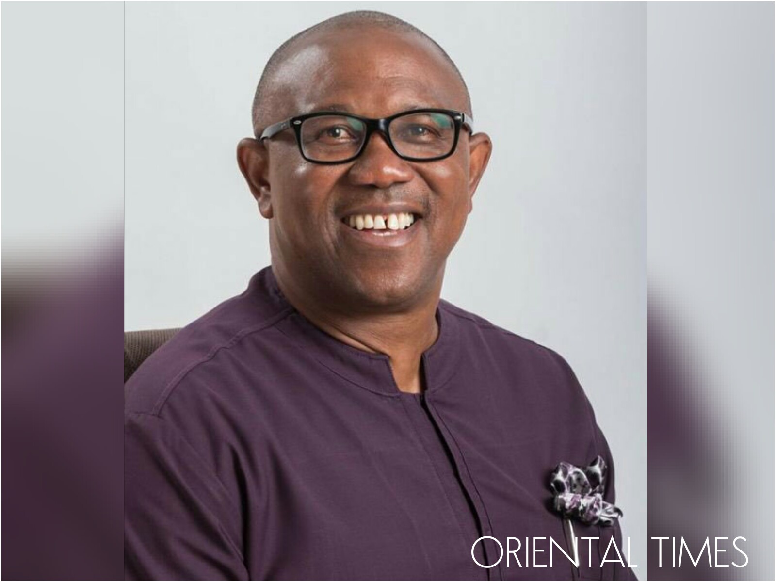 Peter Obi