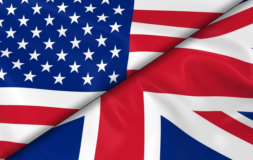 United States and United Kingdom