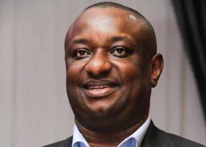 Festus Keyamo