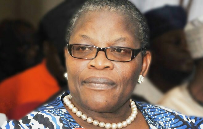 Ezekwesili