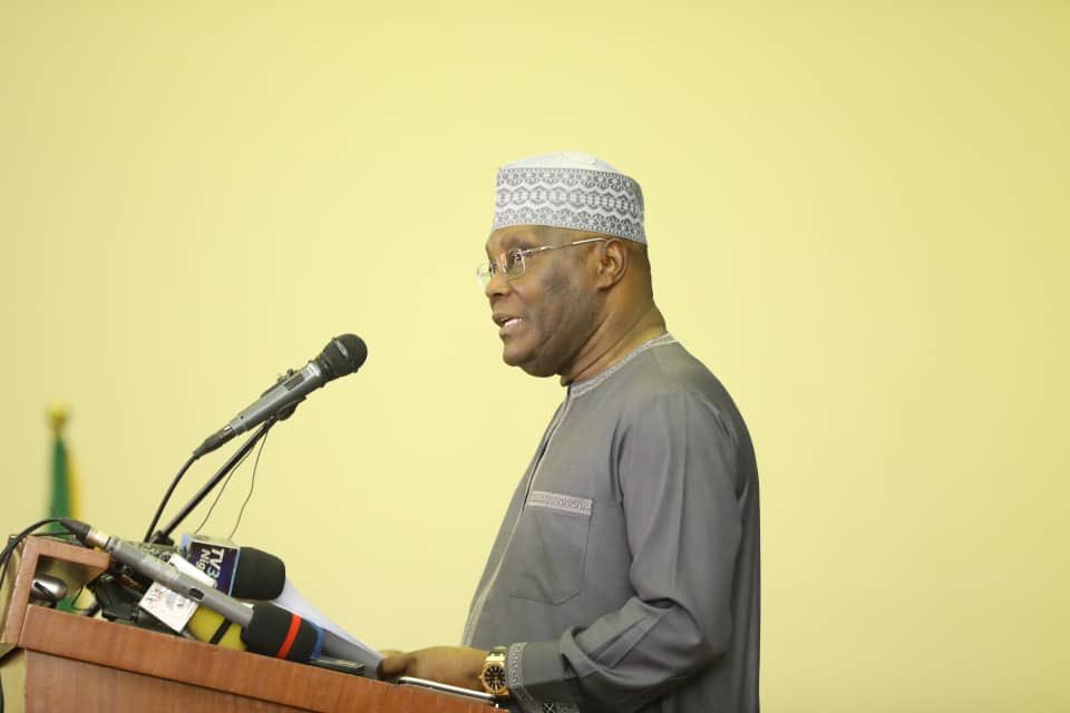 Atiku