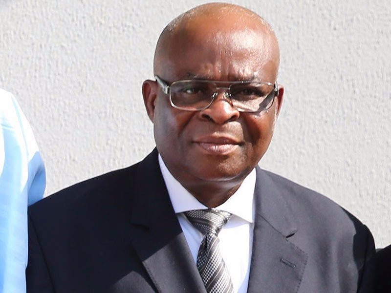 CJN Onnoghen