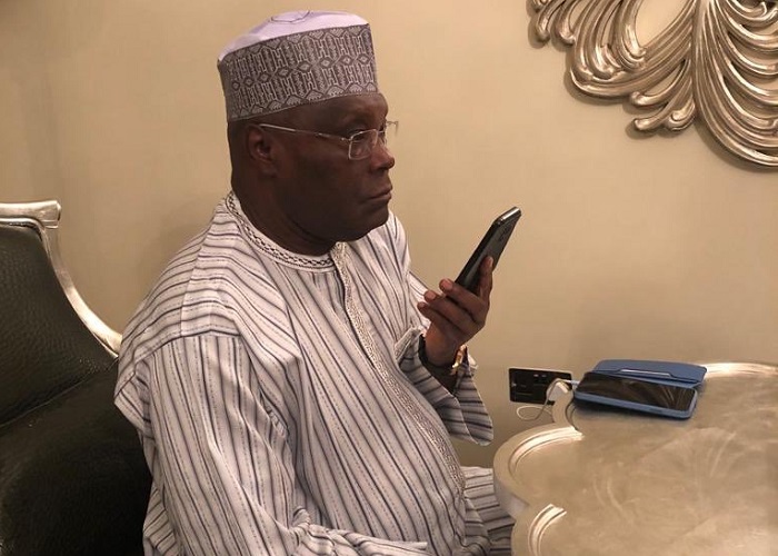 Atiku Abubakar