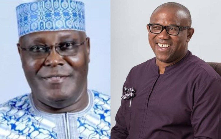 Atiku and Obi