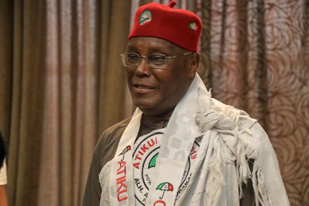 Atiku