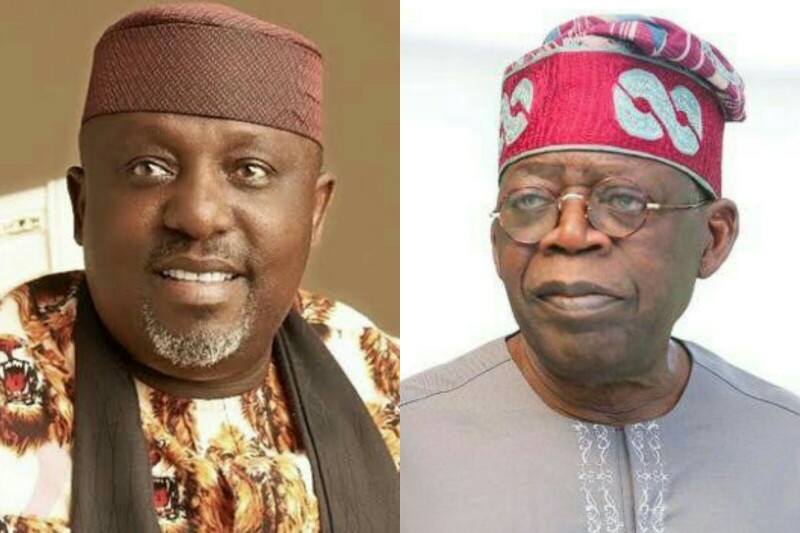 Okorocha and Tinubu