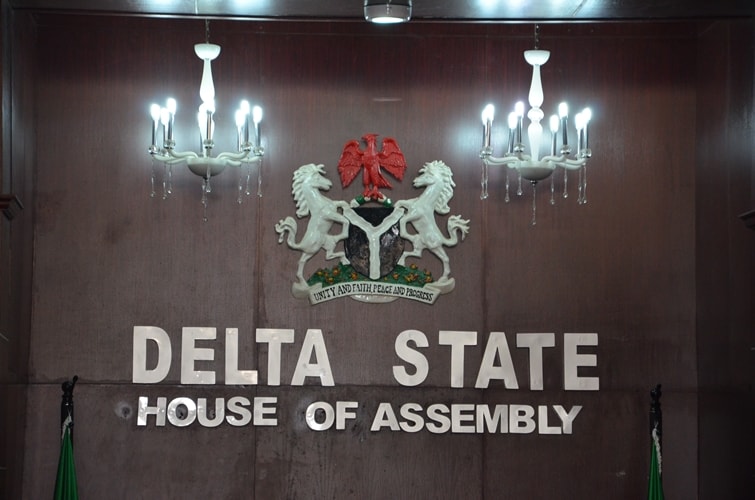 Delta Assembly