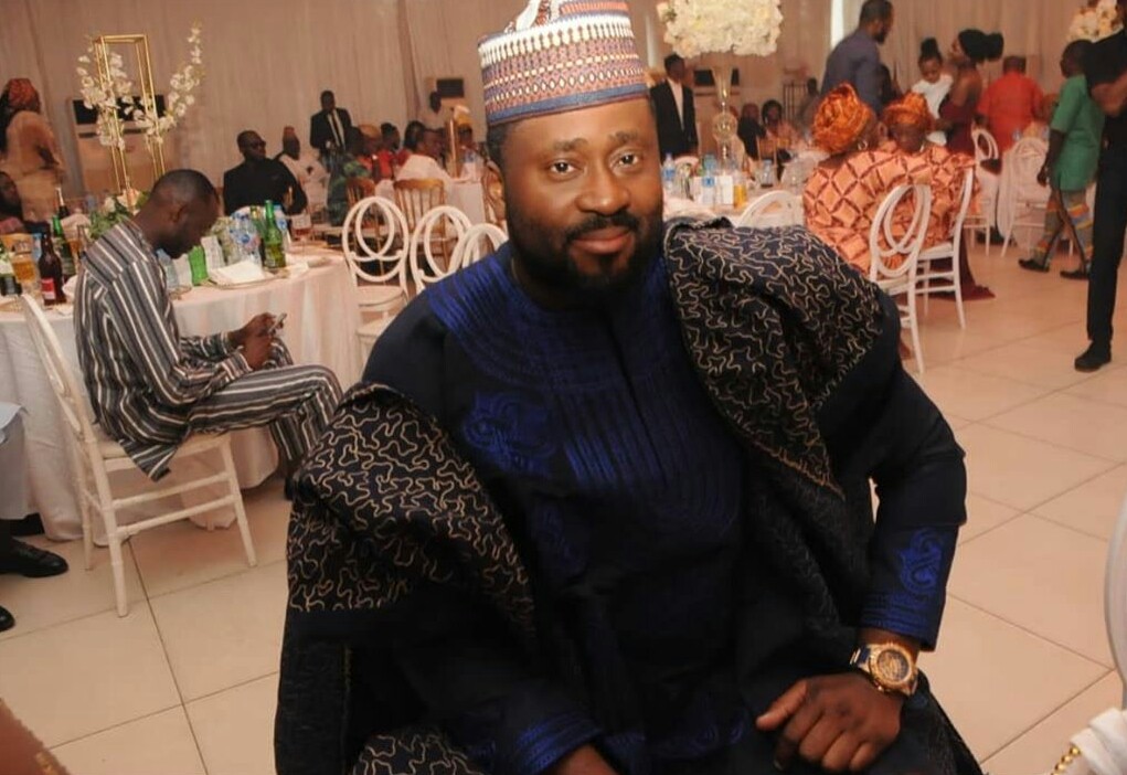 Desmond Elliot