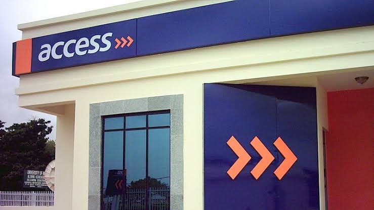 Access Bank