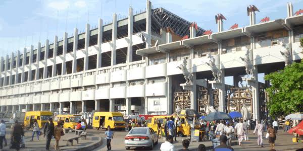 Lagos Trade Fair