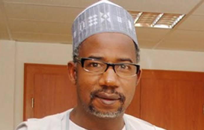 Bala Mohammed