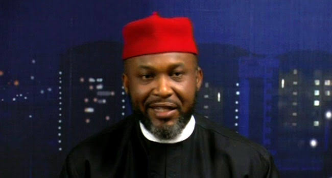 Osita Chidoka