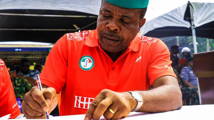 Emeka Ihedioha