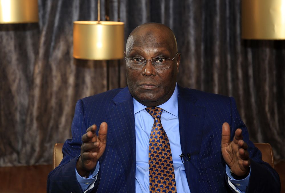 Atiku