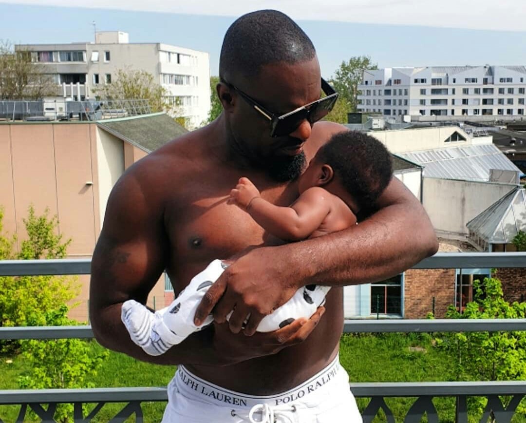 Jim Iyke