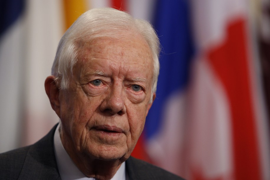 Jimmy Carter