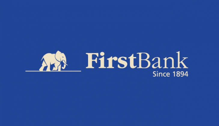 First Bank