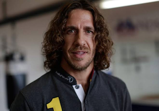 Puyol