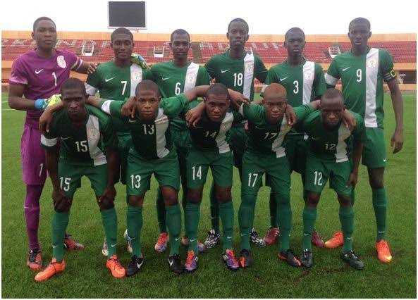 Golden Eaglets