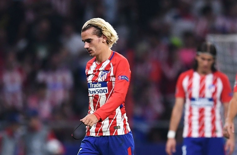 Griezmann