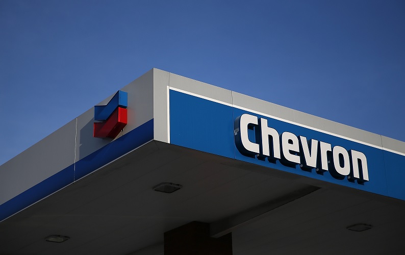 chevron