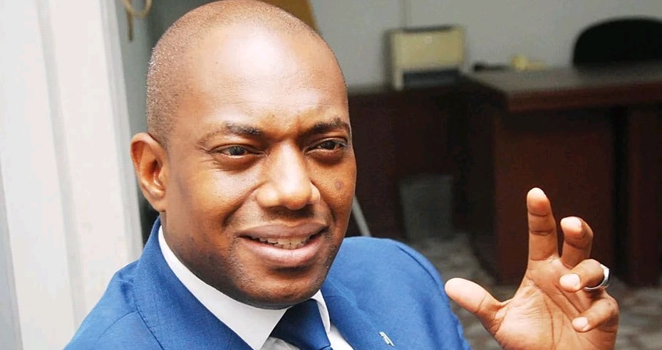 Fela Durotoye