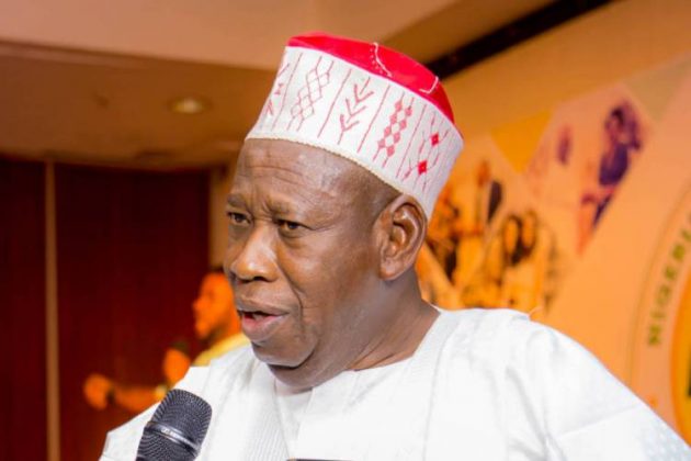 Ganduje