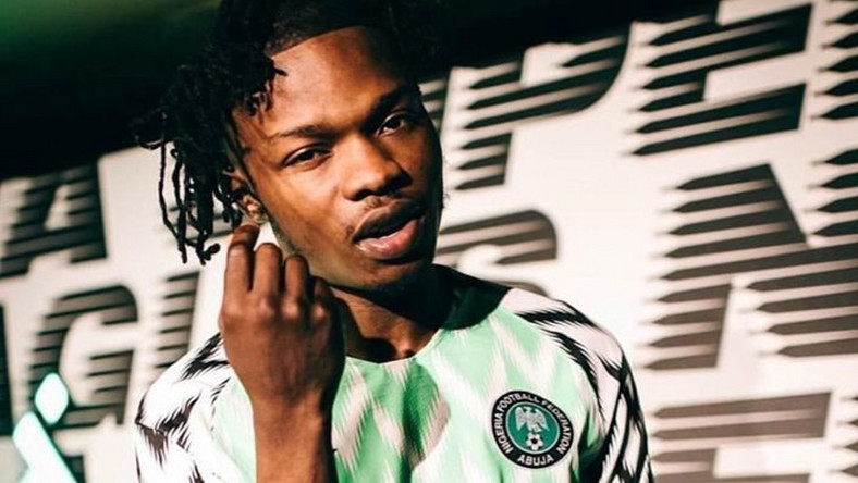 Naira Marley