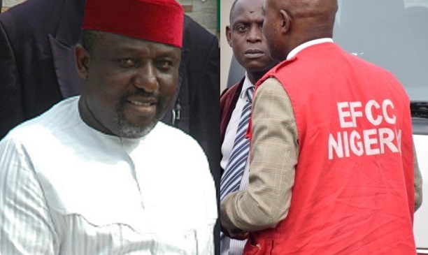 Okorocha