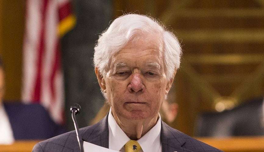 Thad Cochran