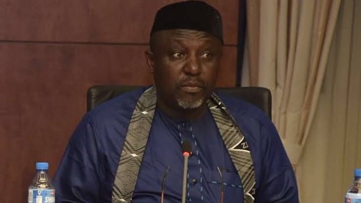 Okorocha