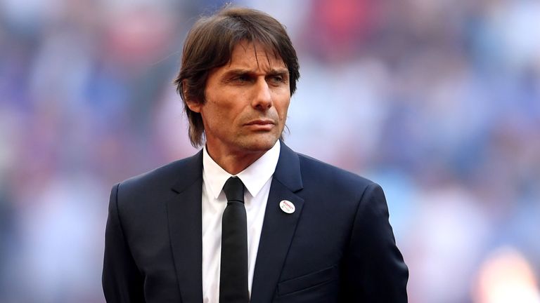 Antonio Conte