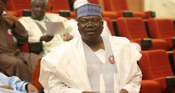 Ahmed Lawan