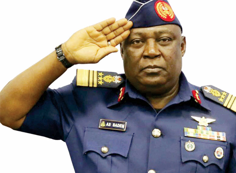 Alex Badeh