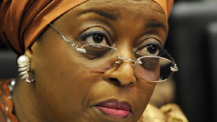 Diezani