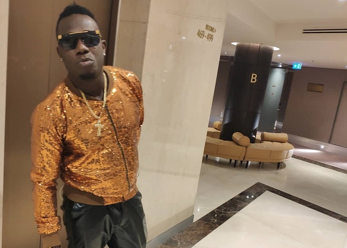 Duncan Mighty