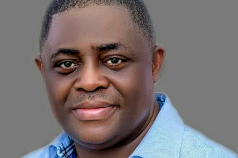 Femi Fani-Kayode