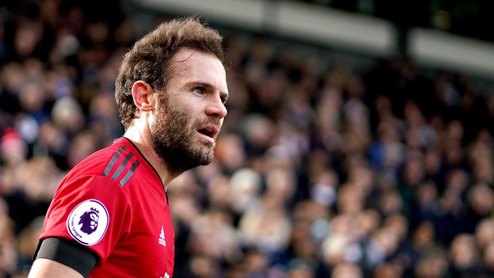 Juan Mata