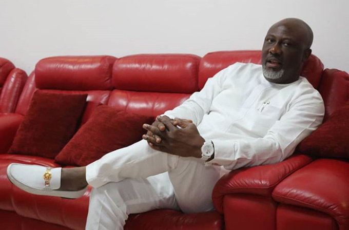 Dino Melaye