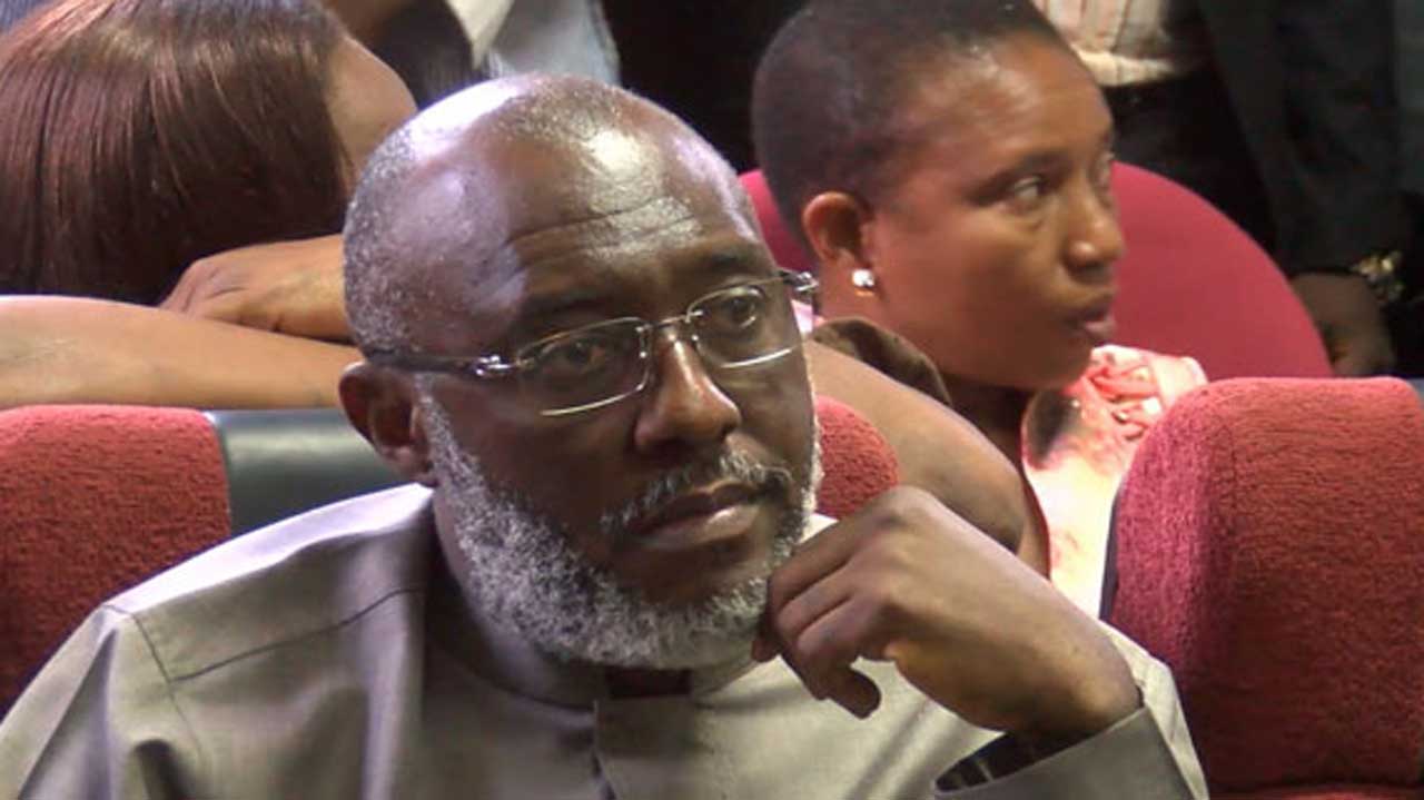 Olisa Metuh