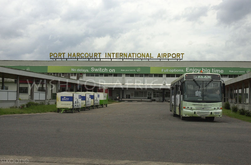 Port Harcourt