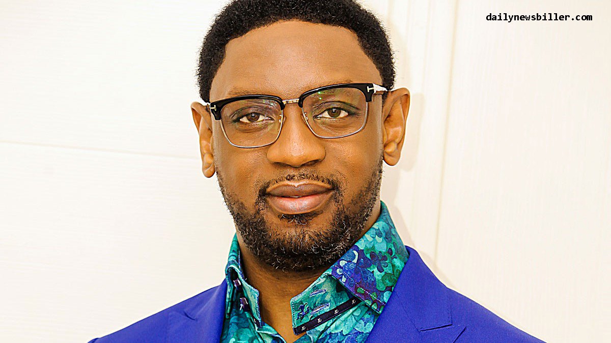 Biodun Fatoyinbo