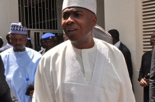 Saraki