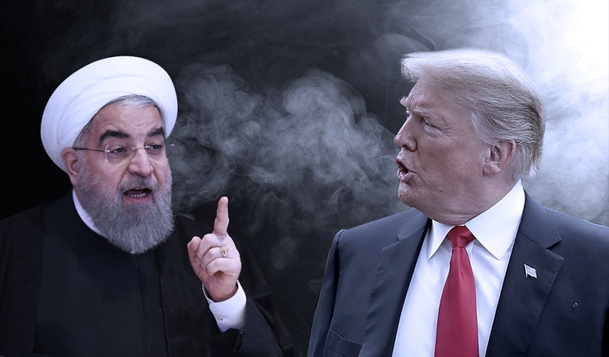 United States vs Iran