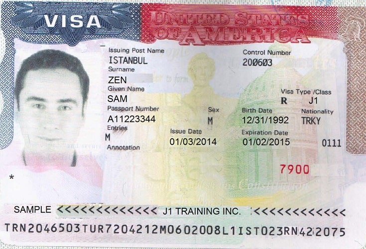 US Visa