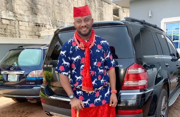 Yul Edochie