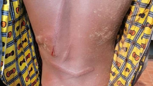 Househelp brutalised in Enugu