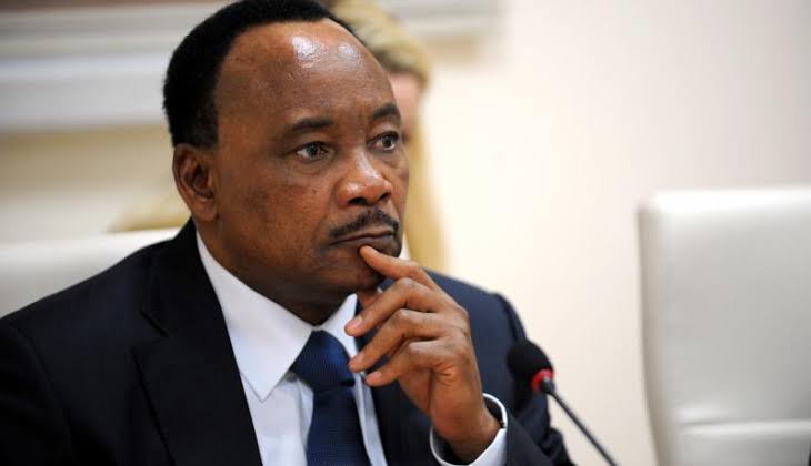 Niger President Emerges ECOWAS Chairman