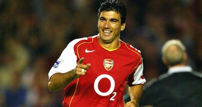 Jose Antonio Reyes